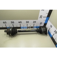 Полуось передняя левая VAG Passat [B5] (2000 - 2005) JZW407449PX