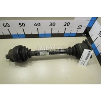 Полуось передняя правая VAG Passat [B5] (2000 - 2005) JZW407452AX