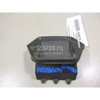 Решетка вентиляционная Hyundai-Kia Sephia II/Shuma II (2001 - 2004) 0K2N150810A
