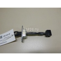 Ограничитель двери Mitsubishi Outlander XL (CW) (2006 - 2012) 5702A040