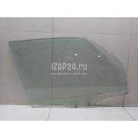 Стекло двери передней правой Mitsubishi Pajero/Montero III (V6, V7) (2000 - 2006) MR436974