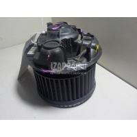 Моторчик отопителя Renault Megane II (2003 - 2009) 7701056965