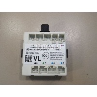 Блок комфорта Mercedes Benz W222 (2013 - 2020) 2229008809