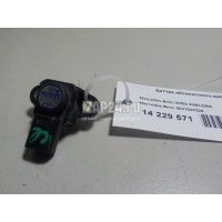 Датчик абсолютного давления Mercedes Benz A140/160 W168 (1997 - 2004) 0041533328
