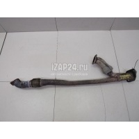 Приемная труба глушителя Mitsubishi Outlander XL (CW) (2006 - 2012) 1570A483