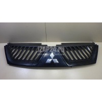 Решетка радиатора Mitsubishi Outlander XL (CW) (2006 - 2012) 7450A037XA
