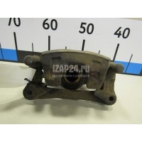 Суппорт тормозной задний левый Mitsubishi Outlander XL (CW) (2006 - 2012) MN116309