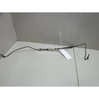 Трубка цилиндра сцепления Hyundai-Kia Getz (2002 - 2010) 416311C020