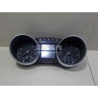 Панель приборов Mercedes Benz GL-Class X164 (2006 - 2012) 1645409947