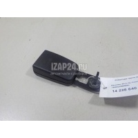Ответная часть ремня безопасности Mercedes Benz GL-Class X164 (2006 - 2012) 16486022699051