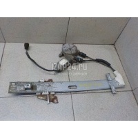 Стеклоподъемник электр. задний правый Hyundai-Kia Sportage (1993 - 2006) 0K01972560