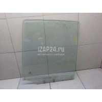 Стекло двери задней левой Hyundai-Kia Sportage (1993 - 2006) 0K01973511