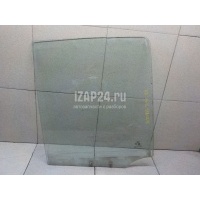 Стекло двери задней правой Hyundai-Kia Sportage (1993 - 2006) 0K01972511