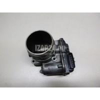 Заслонка дроссельная электрическая Volvo V60 (2011 - ) 31293930