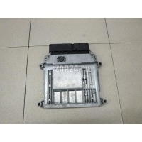 Блок управления двигателем Hyundai-Kia Ceed (2007 - 2012) 391102B500