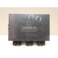 Блок управления парктроником Land Rover Range Rover III (LM) (2002 - 2012) YWC000931