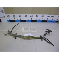 Трубка вакуумная Mitsubishi Pajero/Montero III (V6, V7) (2000 - 2006) MR430652