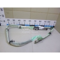 Подушка безопасности боковая (шторка) VAG Passat [B6] (2005 - 2010) 3C0880742D
