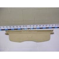 Шторка багажника VAG Touareg (2002 - 2010) 7L6867773G7W4