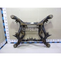 Балка задняя VAG Cayenne (2003 - 2010) 7L0599030L