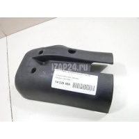 Кожух рулевой колонки нижний Mitsubishi Carisma (DA) (1995 - 1999) MR740898