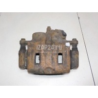 Суппорт тормозной передний правый Hyundai-Kia Terracan (2001 - 2007) 58190H1A00