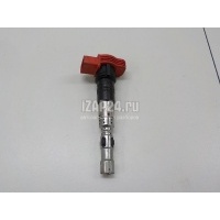 Катушка зажигания Beru A4 [B6] (2000 - 2004) ZSE061