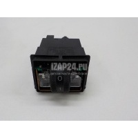 Кнопка обогрева сидений VAG A8 [4E] (2002 - 2010) 4E0963563A5PR