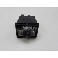 Кнопка обогрева сидений VAG A8 [4E] (2002 - 2010) 4E0963563A5PR