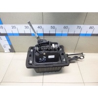 Кулиса КПП VAG Amarok 2010 2H1711049C