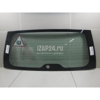 Стекло двери багажника Mitsubishi Space Star (1998 - 2004) MR247309