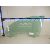 Стекло двери передней левой VAG A6 [C6,4F] (2004 - 2011) 4F0845201D