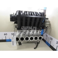 Коллектор впускной Mitsubishi Outlander XL (CW) (2006 - 2012) 1542A098