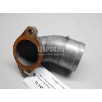 Патрубок интеркулера Nissan Navara (D40) (2005 - 2015) 14460EB300