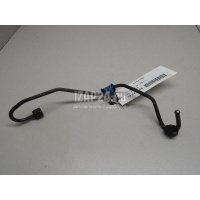 Трубка ТНВД Nissan Navara (D40) (2005 - 2015) 16684EB30A