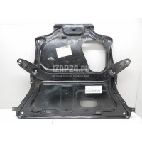 Защита картера BMW 3-serie F30/F31/F80 (2011 - 2020) 31106860841