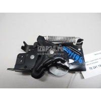 Замок капота BMW 1-серия F20/F21 (2011 - ) 51237242548