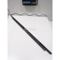 Накладка стекла заднего левого BMW 6-serie GT G32 2017 51357415689