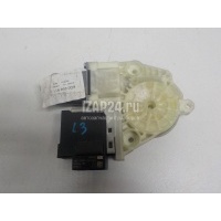 Моторчик стеклоподъемника VAG Ibiza IV (2002 - 2008) 6Q0959811B001