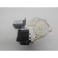 Моторчик стеклоподъемника VAG Ibiza IV (2002 - 2008) 6L1959802001