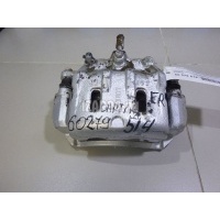 Суппорт тормозной передний правый GM Antara (2007 - 2015) 96626068