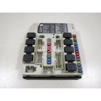 Блок предохранителей Nissan X-Trail (T31) (2007 - 2014) 284B7JG40A