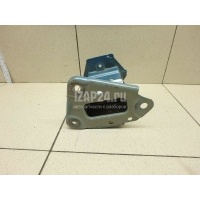 Кронштейн усилителя заднего бампера правый Nissan Cube (Z12) (2008 - 2020) 751141FD0A