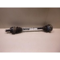 Полуось задняя левая BMW 1-серия E87/E81 (2004 - 2011) 33217533445