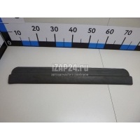 Накладка порога (внутренняя) Hyundai-Kia Sephia II/Shuma II (2001 - 2004) 0K2A168720F96