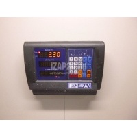 Блок ABS (насос) Mazda Mazda 3 (BK) (2002 - 2009) BRYV437AZ