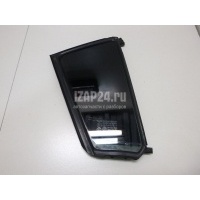 Стекло двери задней правой (форточка) Mazda Mazda 3 (BK) (2002 - 2009) BN8V72661A
