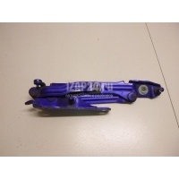 Петля крышки багажника Mazda Mazda 3 (BK) (2002 - 2009) BN8V52720C