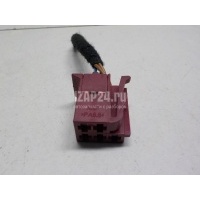 Разъем VAG Superb (2002 - 2008) 1J0959869B