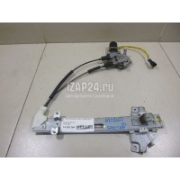 Стеклоподъемник электр. задний левый Hyundai-Kia Sephia II/Shuma II (2001 - 2004) 0K2A273560C